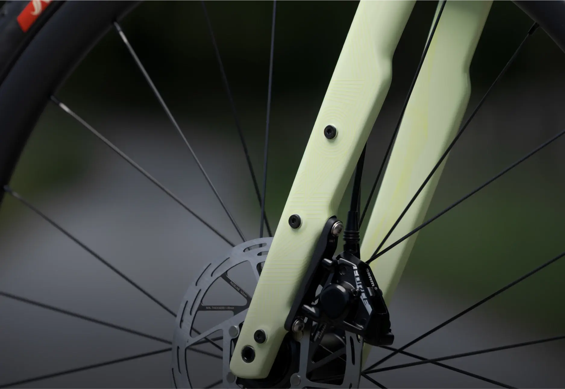Gravel Bike ORBEA TERRA M30TEAM 1X