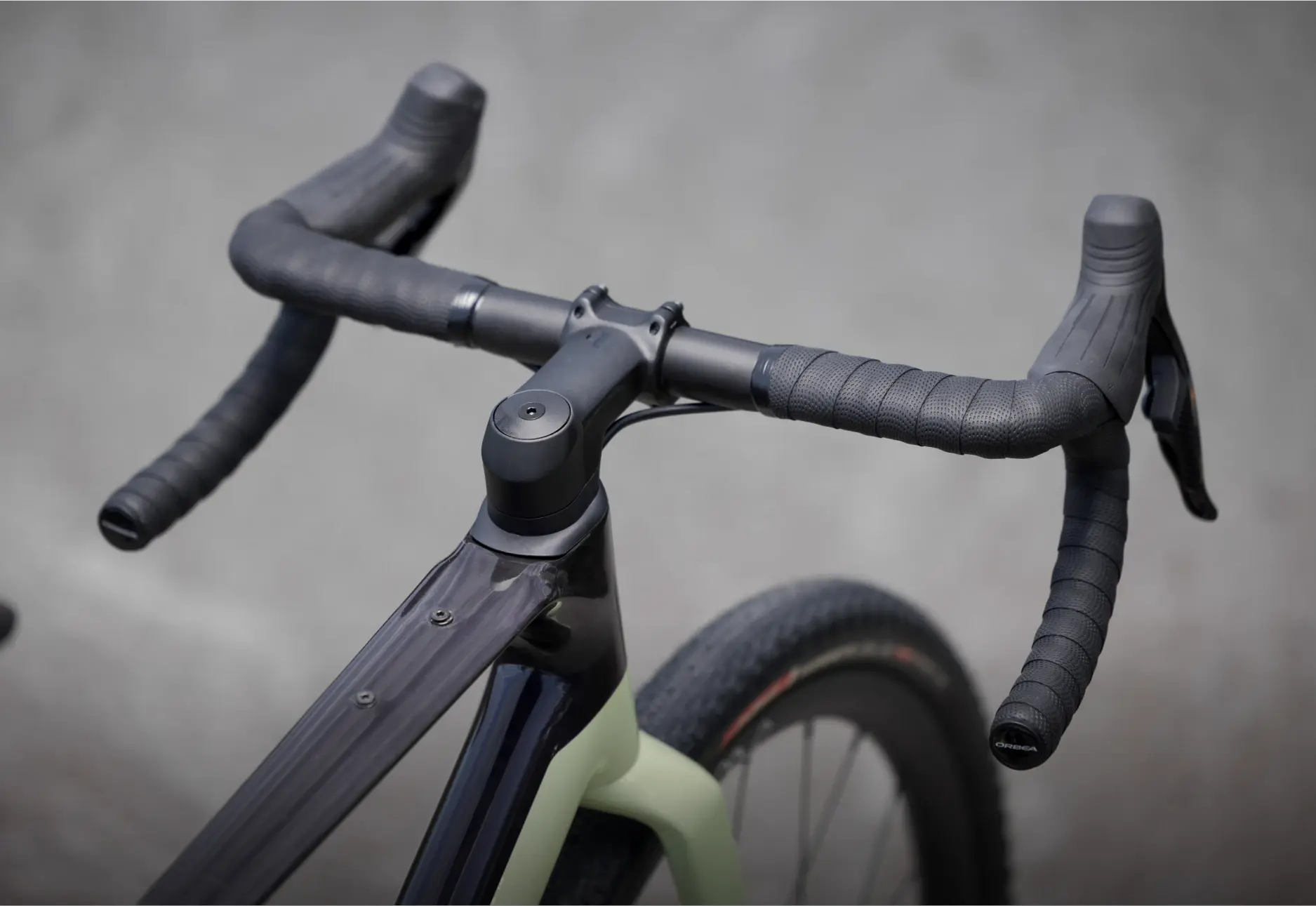 Gravel Bike ORBEA TERRA M30TEAM 1X