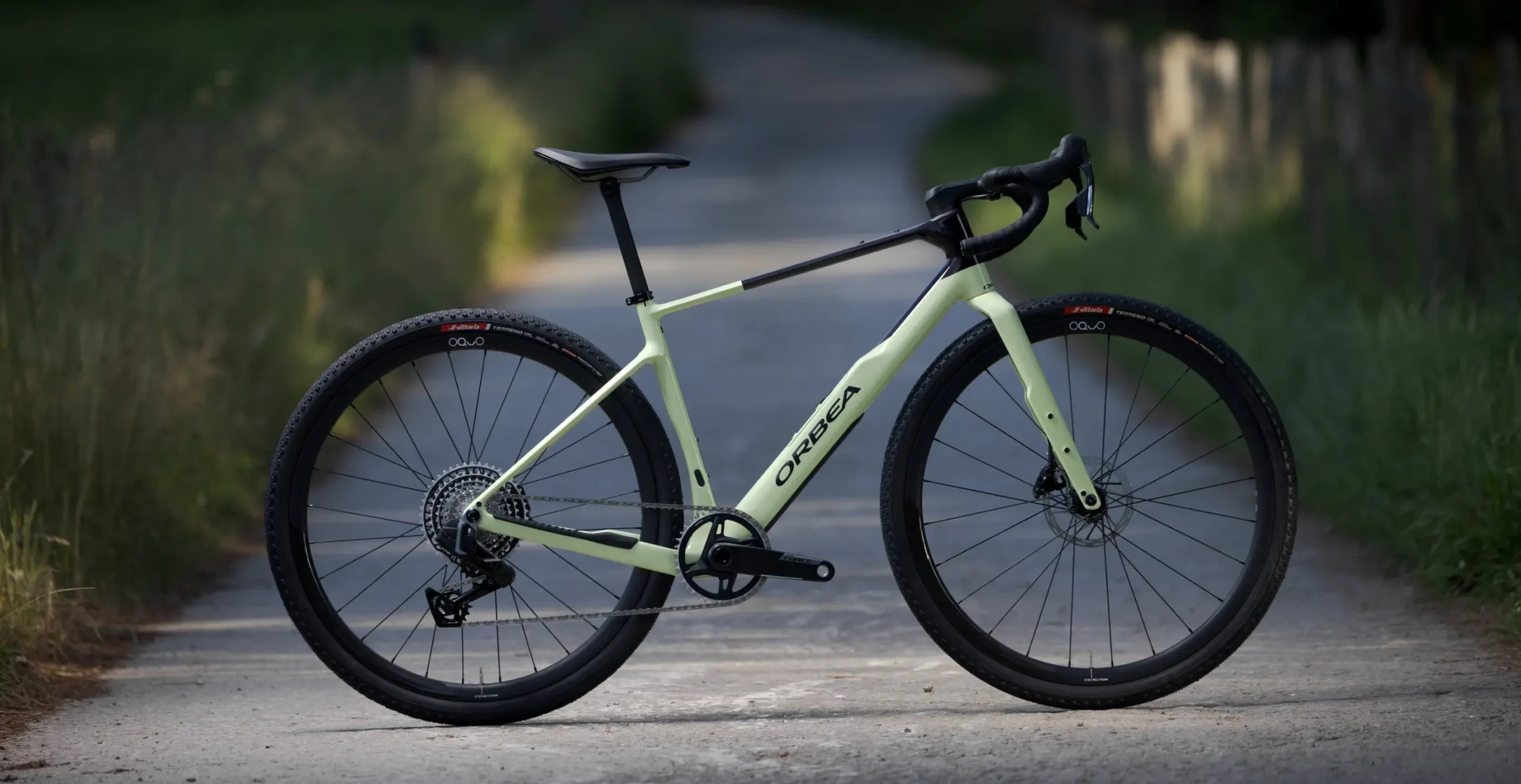 Gravel Bike ORBEA TERRA M30TEAM 1X