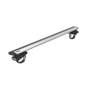 Bare transversale Thule WingBar Evo aluminiu cu picioare Oversize Rail 710800