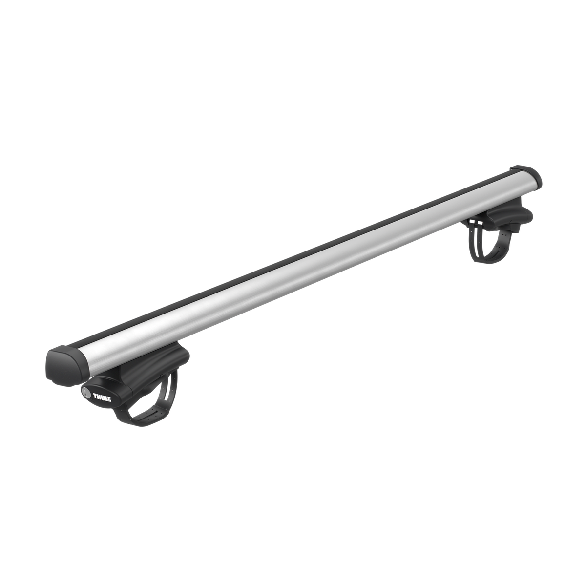 Bare transversale Thule ProBar Evo cu picioare Oversize Rail 710800