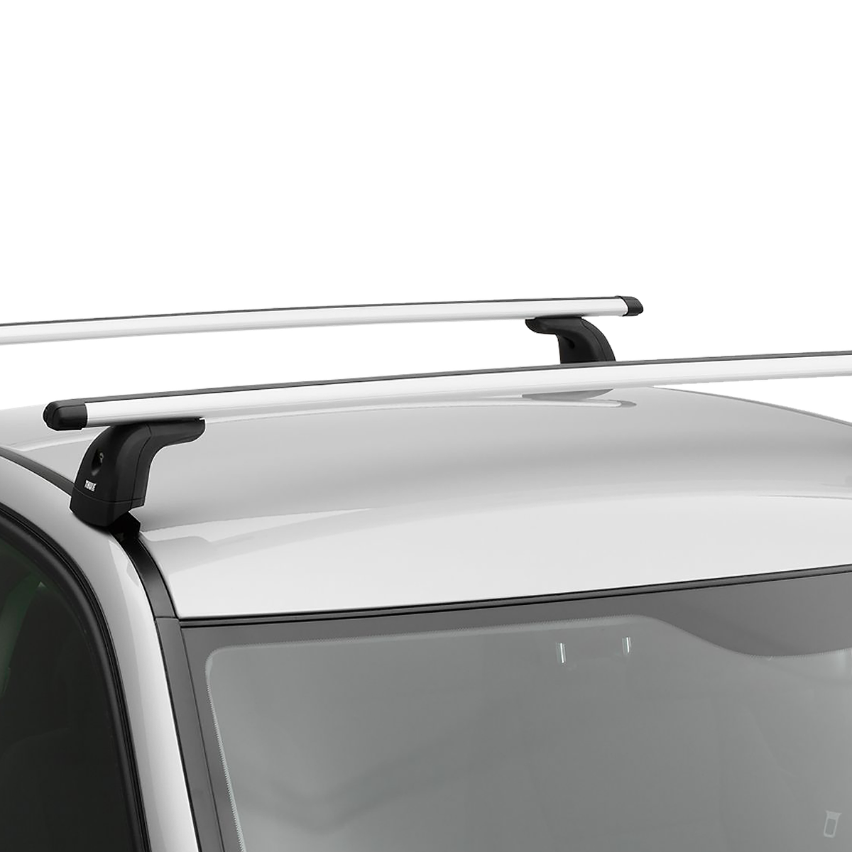 Picior prindere bare transversale auto Thule Rapid System 751 2