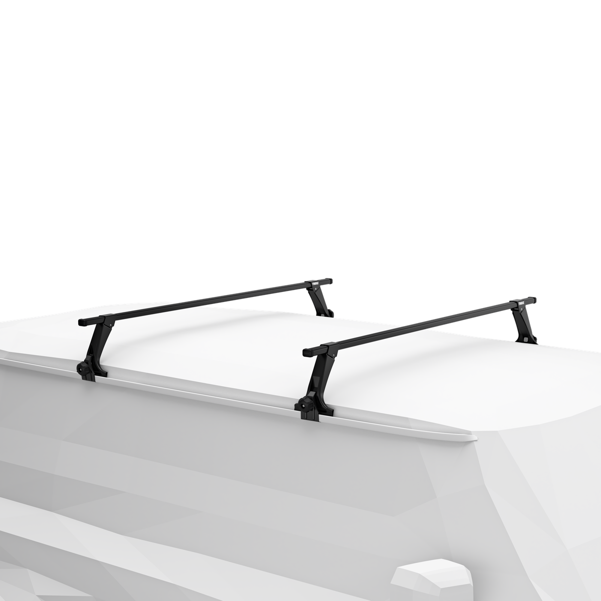 Picior prindere bare transversale auto Thule 952 2