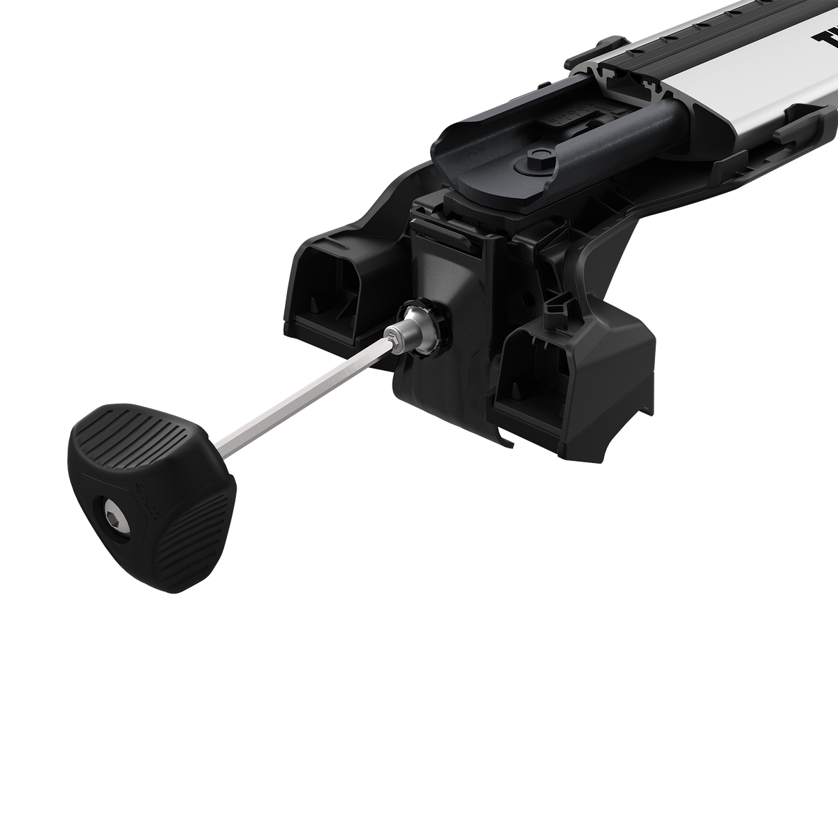 Thule WingBar Edge