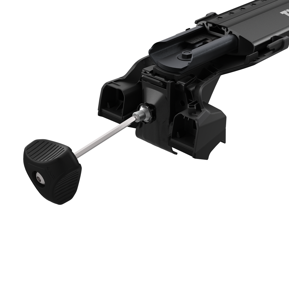 Thule WingBar Edge