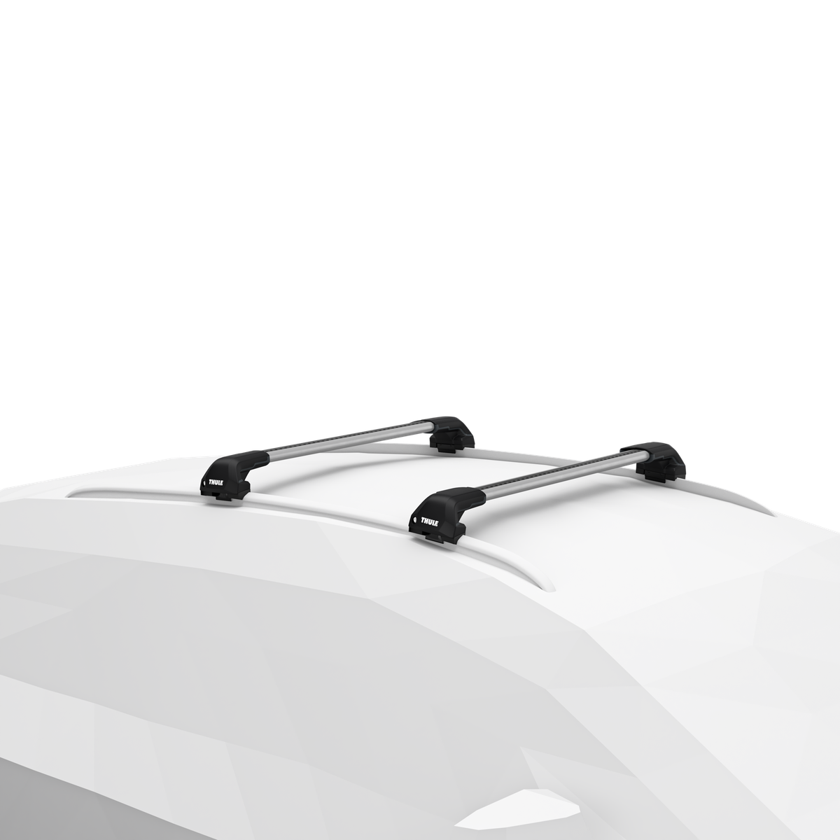 Thule WingBar Edge