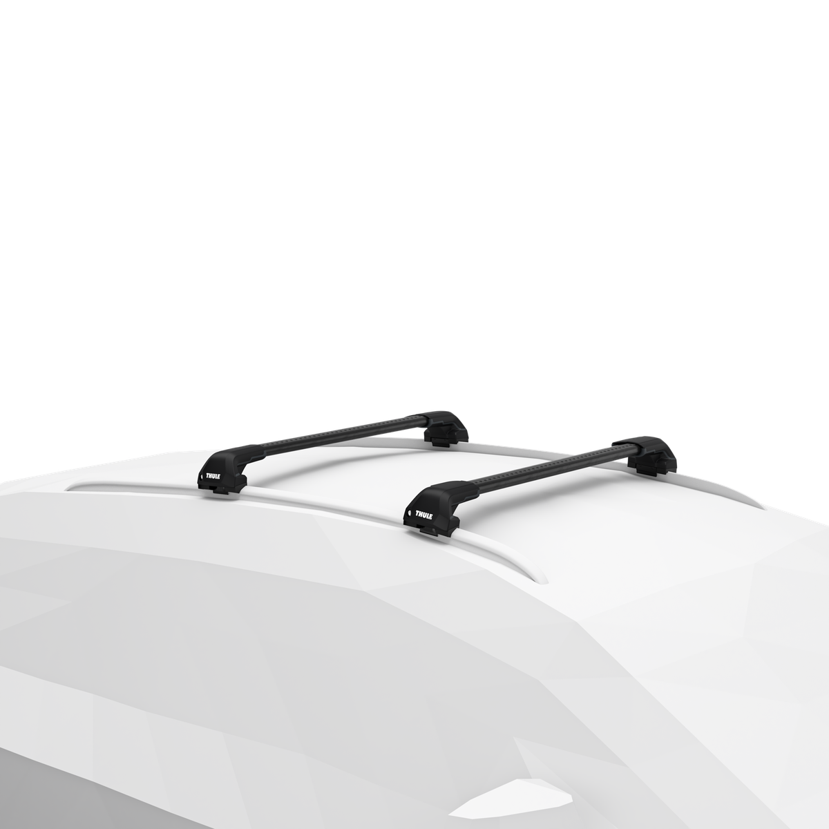 Thule WingBar Edge