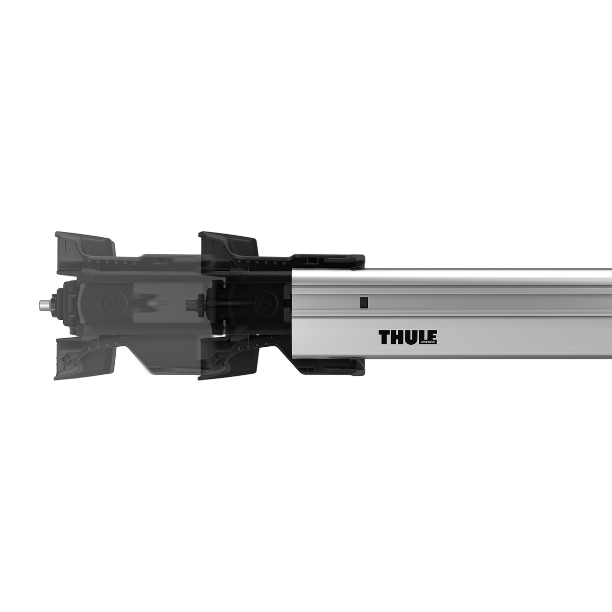 Thule WingBar Edge