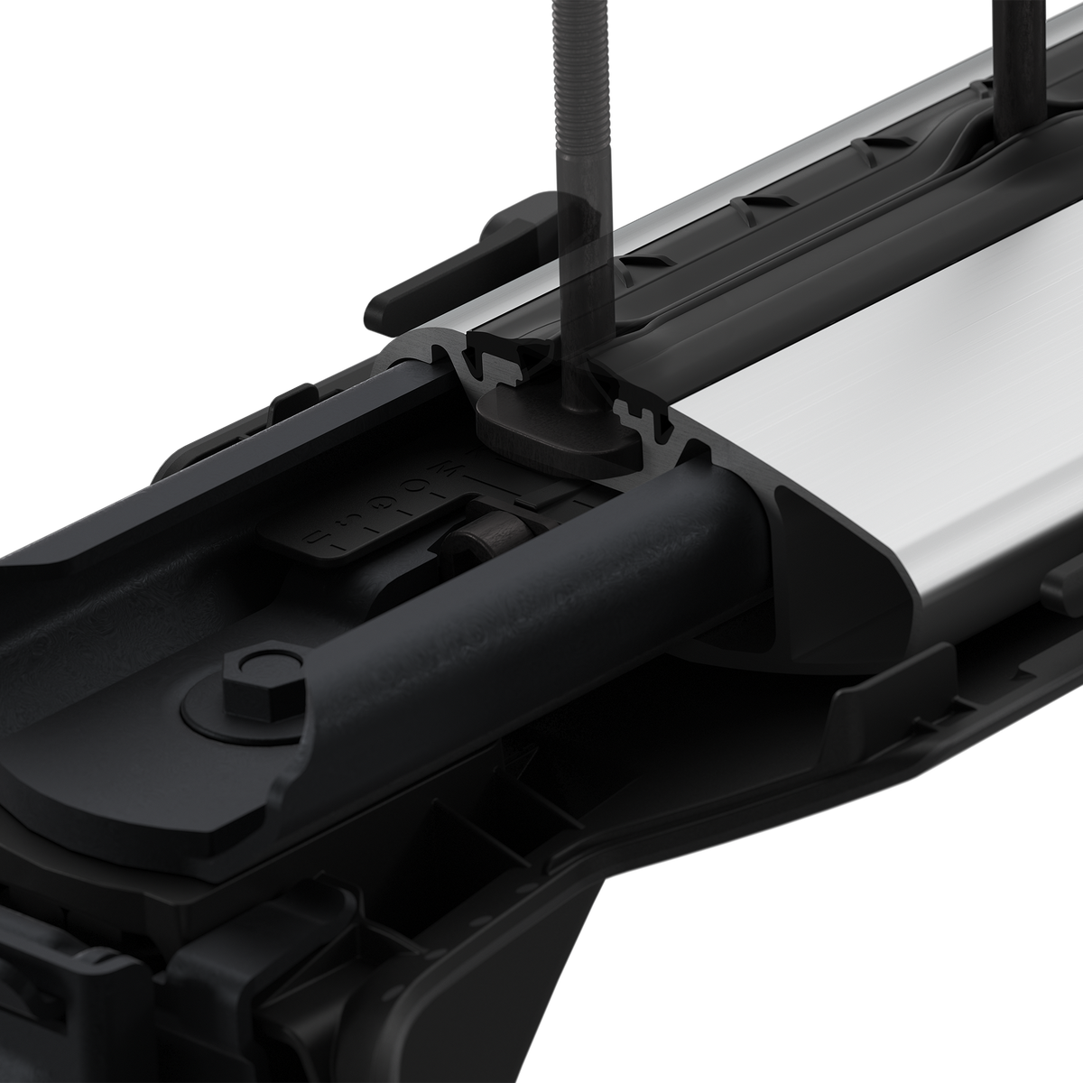Thule WingBar Edge