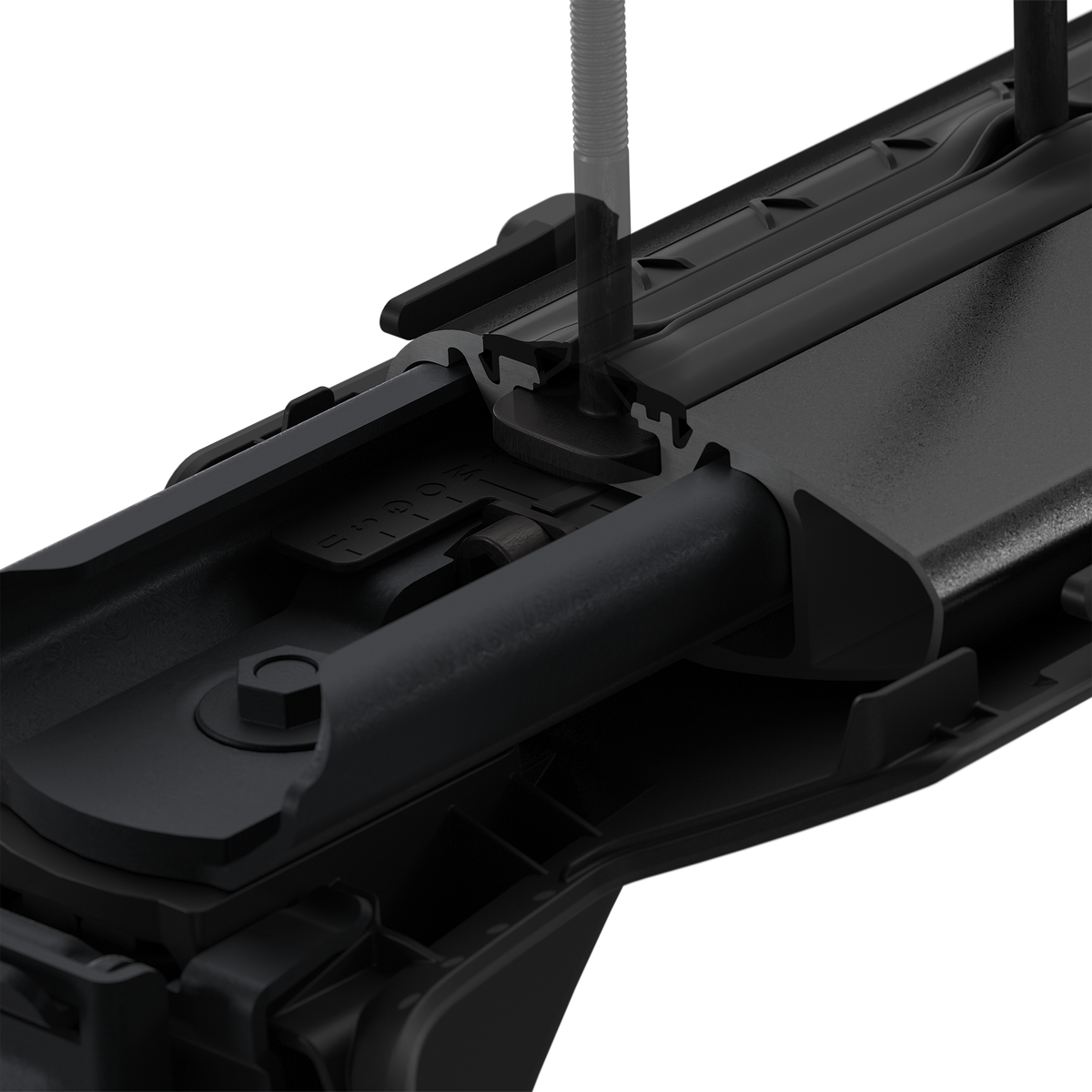 Thule WingBar Edge