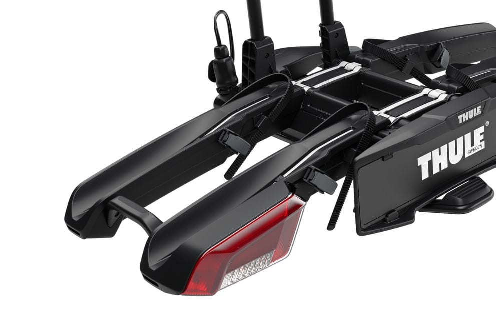 Thule EasyFold 3 pentru 2 biciclete, cod 944100