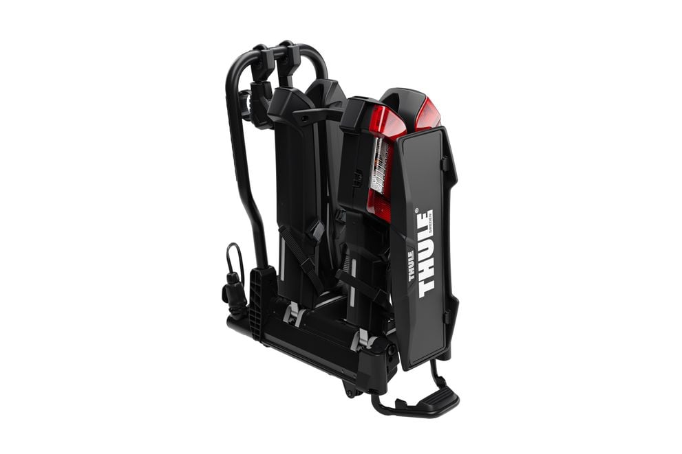 Thule EasyFold 3 pentru 2 biciclete, cod 944100