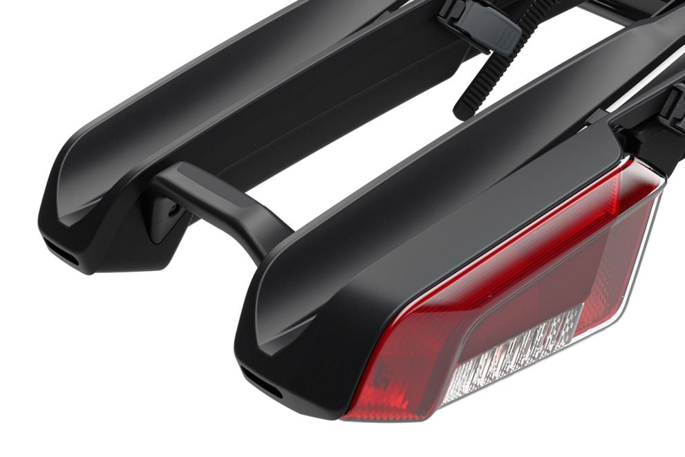 Thule EasyFold 3 pentru 2 biciclete, cod 944100
