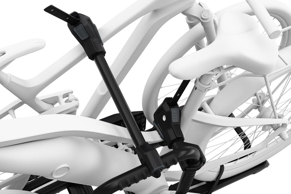 Thule EasyFold 3 pentru 2 biciclete, cod 944100