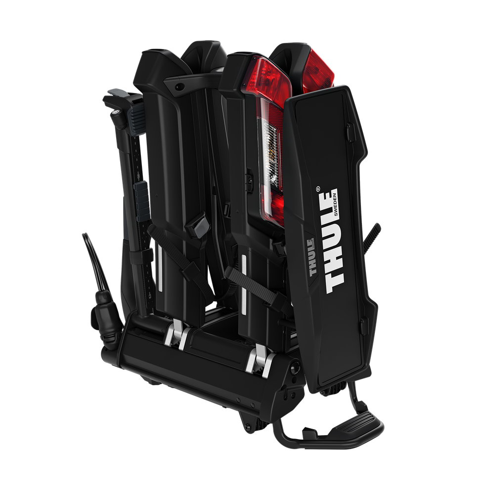 Thule Epos 2bike 13pin
