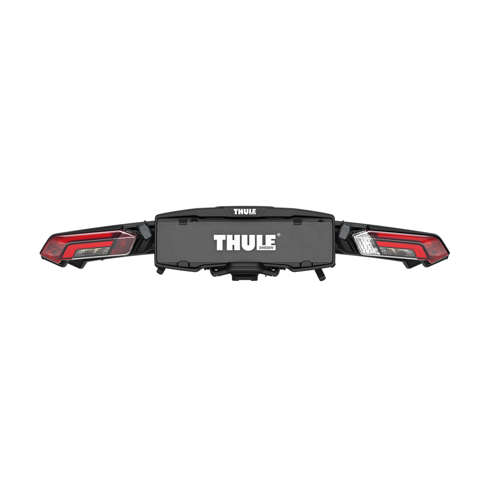 Thule Epos 2bike 13pin