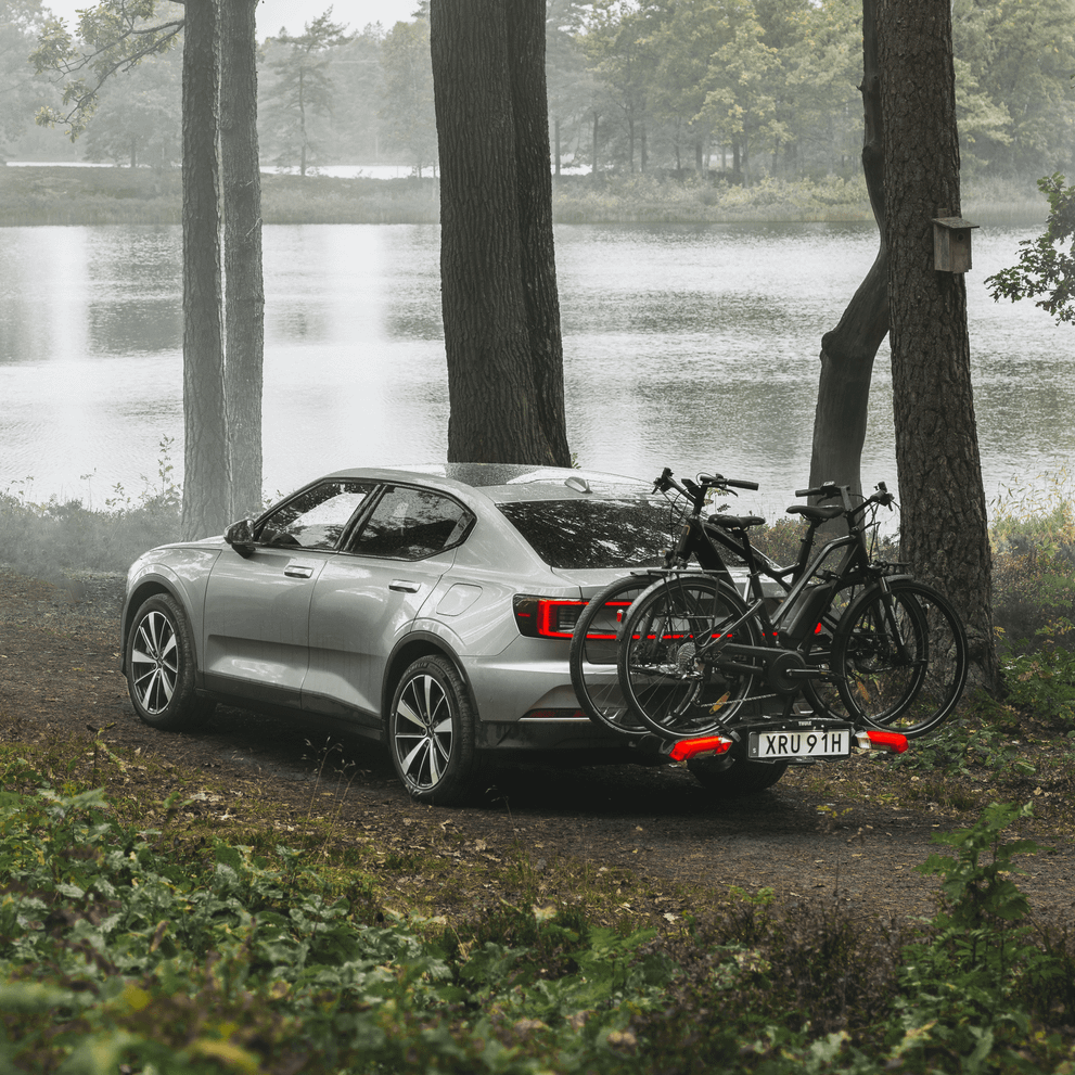Thule Epos 2bike 13pin
