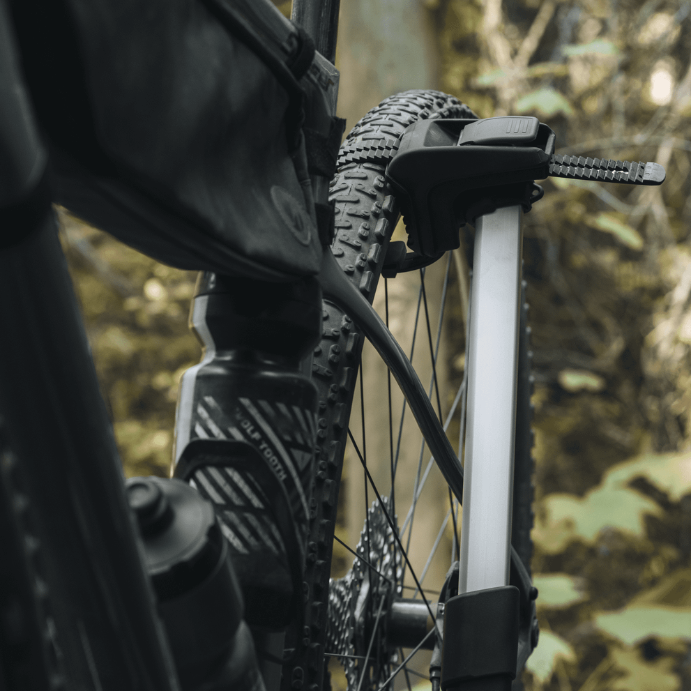 Thule Epos 2bike 13pin