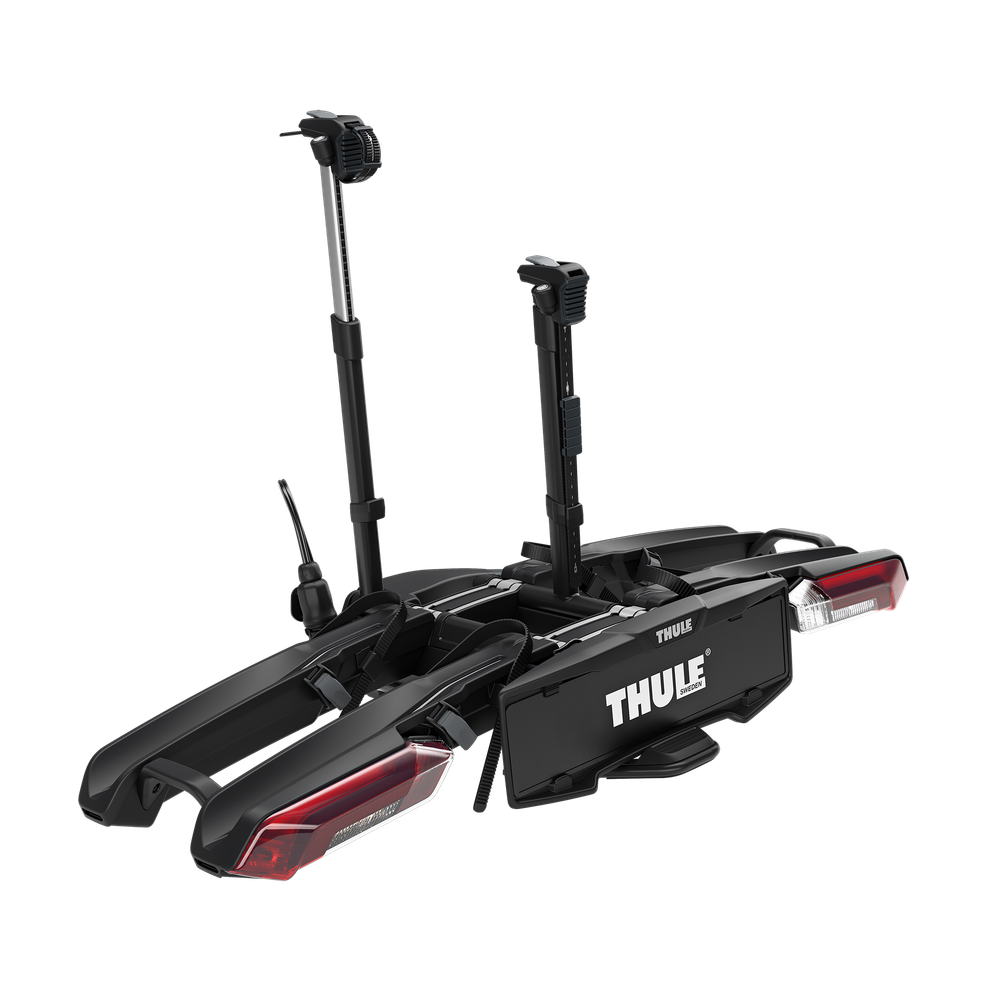 Thule Epos 2bike 13pin