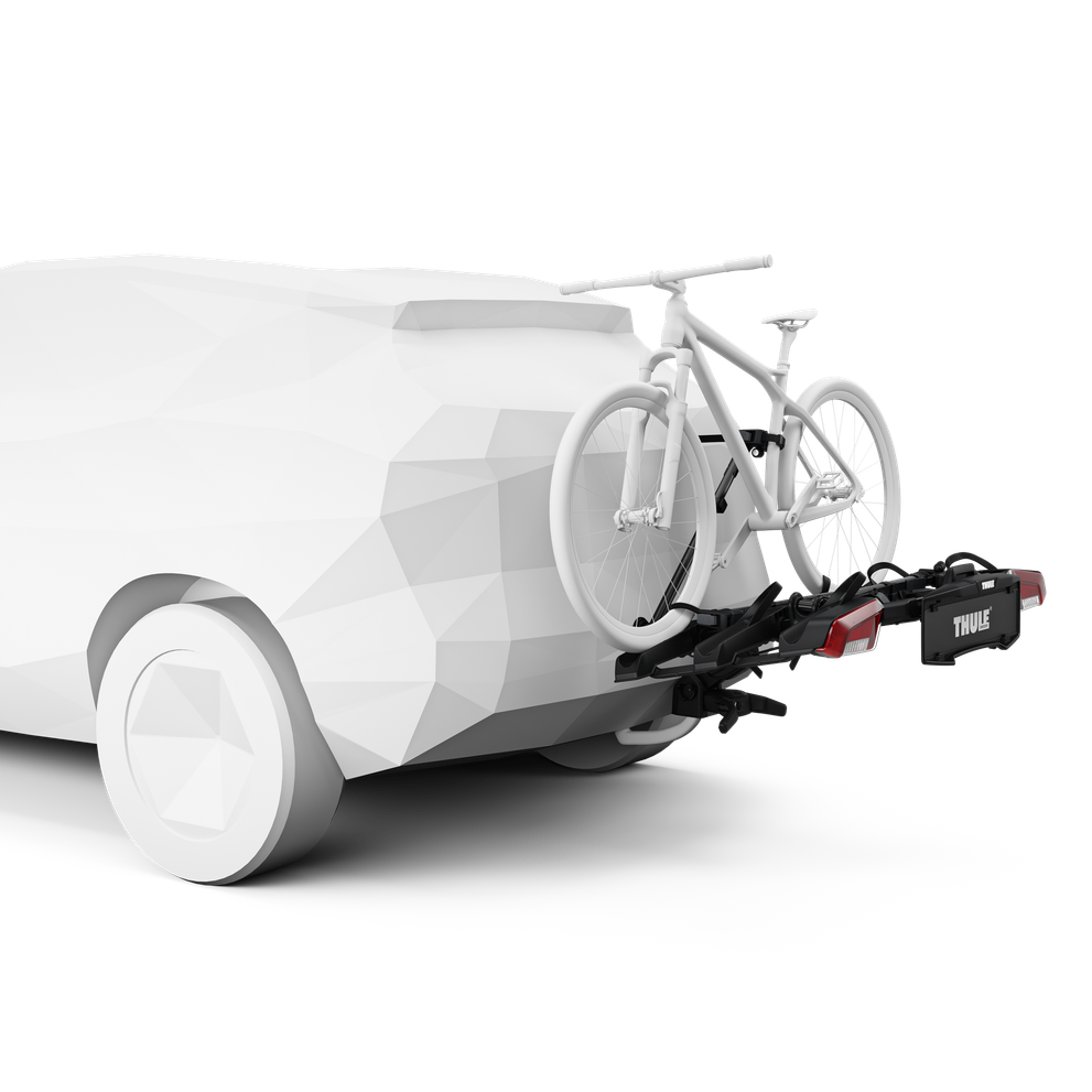 Thule OutPace 3-bike