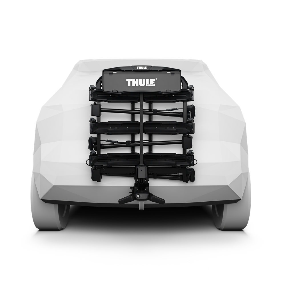 Thule OutPace 3-bike