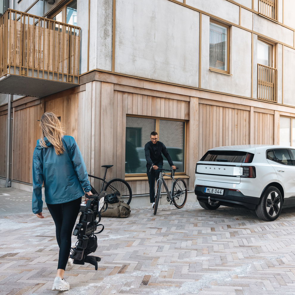 Thule OutPace 3-bike
