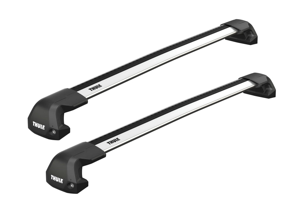 Bare Auto Transversale Thule WingBar Edge pentru TOYOTA Highlander