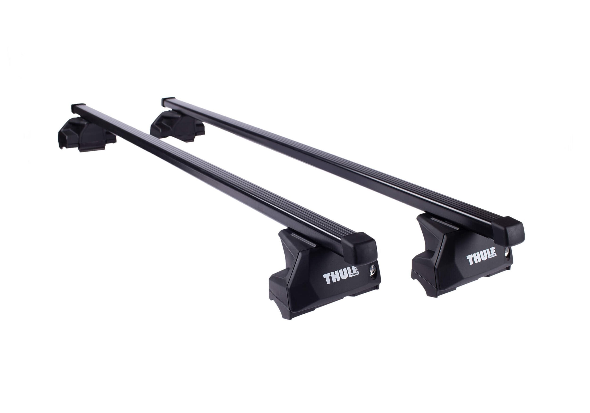 thule roof bars squarebar 7106 01Z