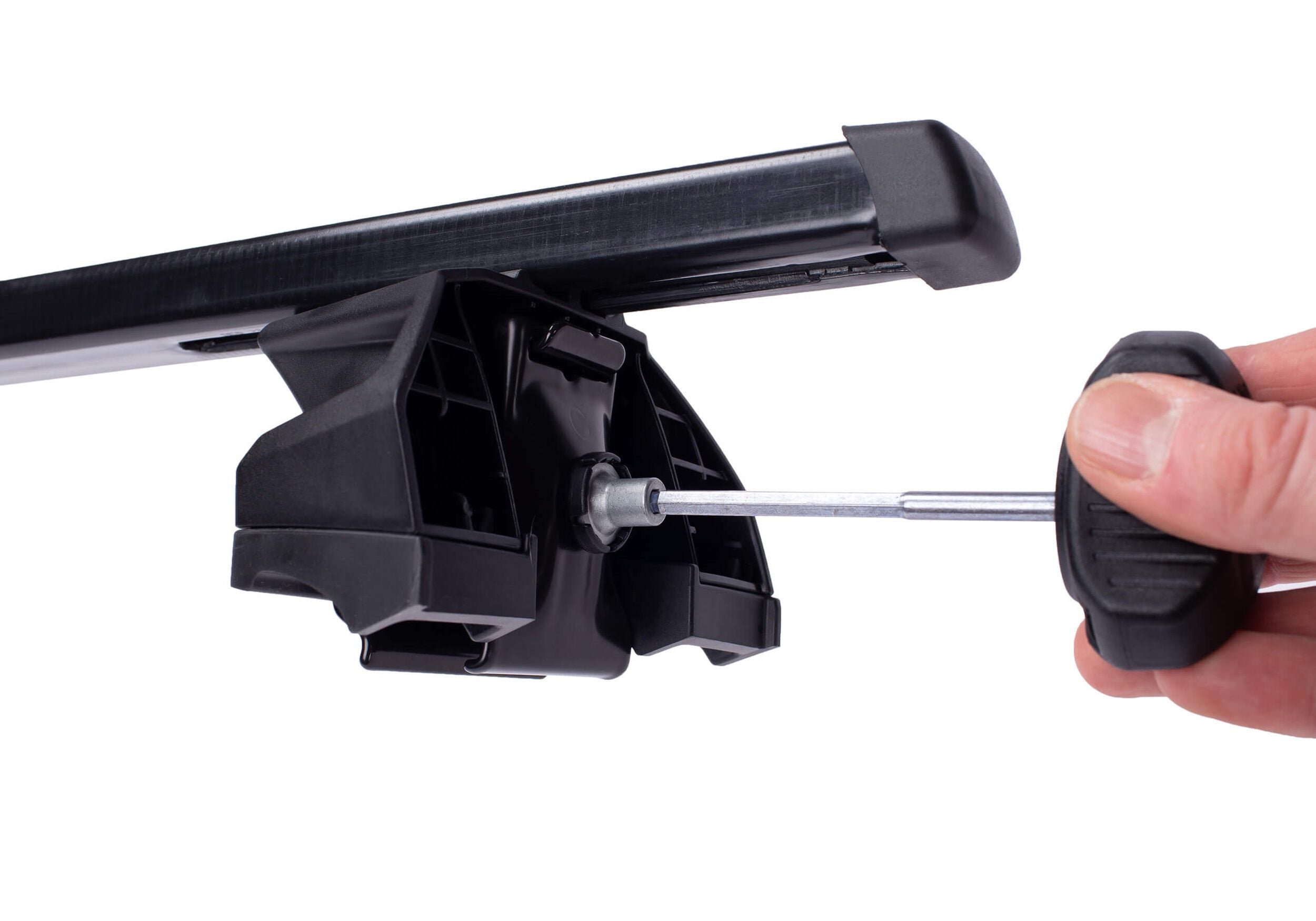 thule roof bars squarebar 7106 06Z