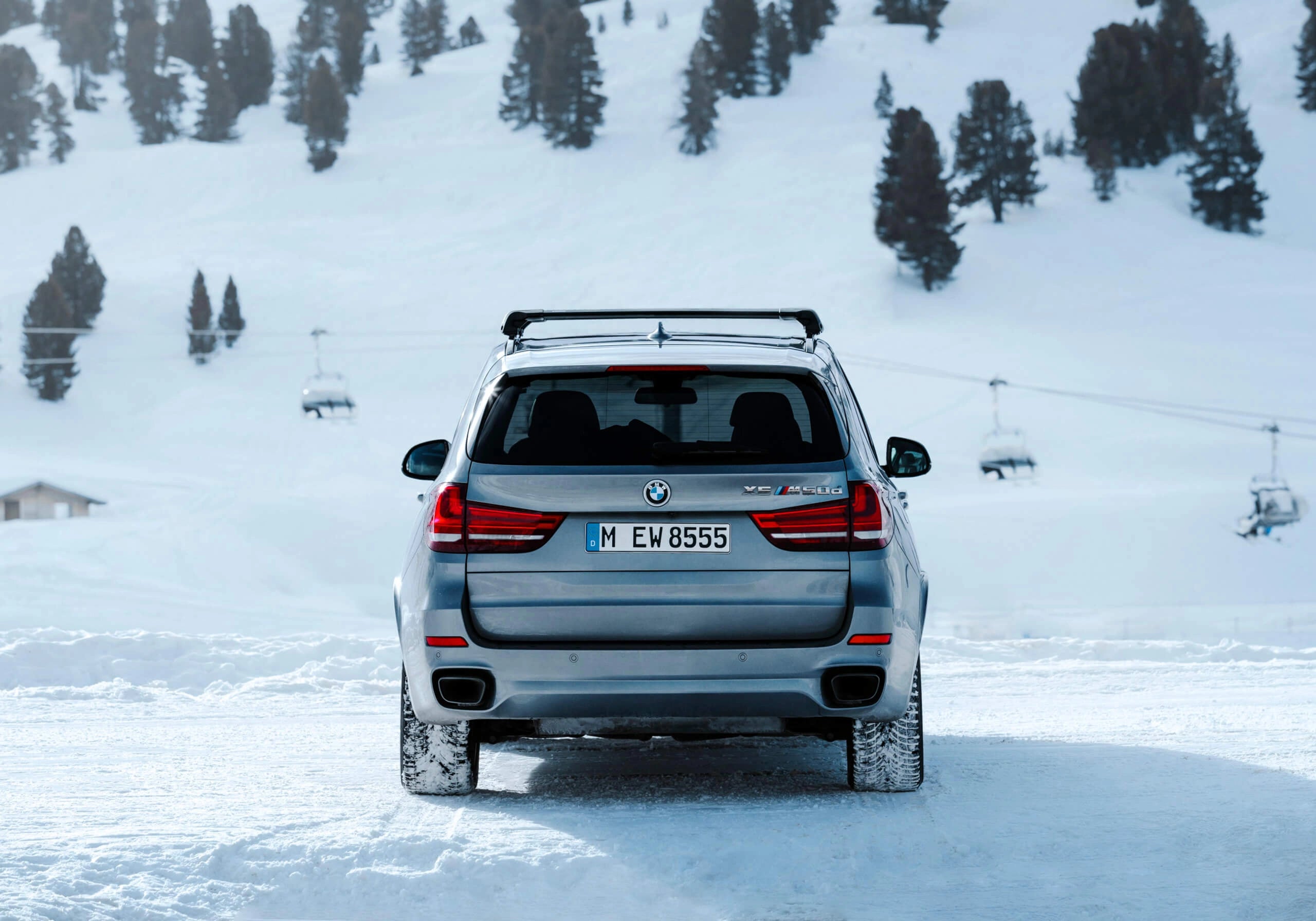thule roof bars wingbar edge flush rail 7206 10Z