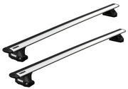 Bare Transversale THULE WingBar Evo pentru HONDA Vezel, 5 usi SUV cu plafon normal (2014-2021)