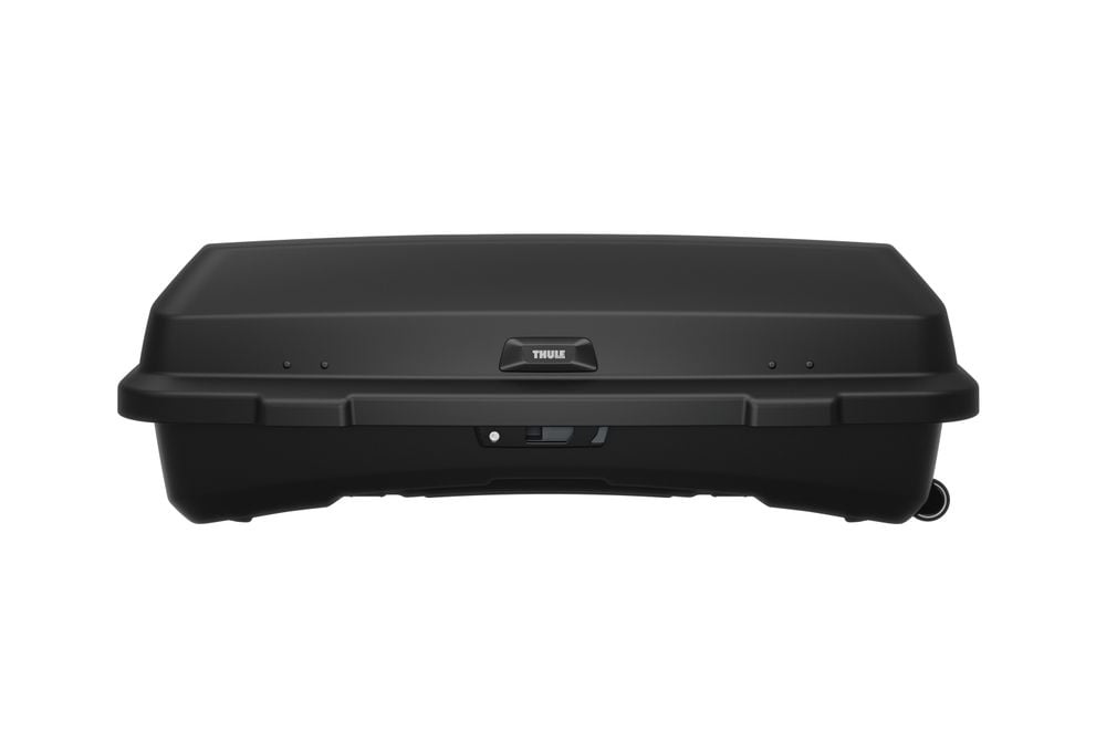 Thule Santu, cutie de 260 L pentru suportul de biciclete, cod 909400