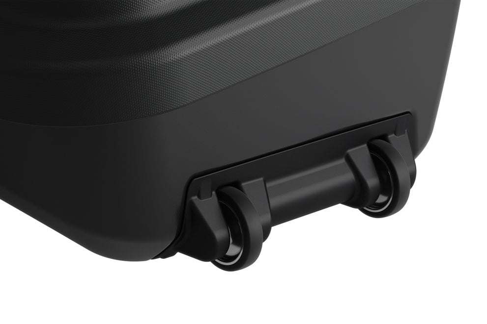 Thule Santu, cutie de 260 L pentru suportul de biciclete, cod 909400