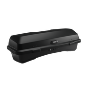Thule Santu, cutie de 260 L, vedere de ansamblu