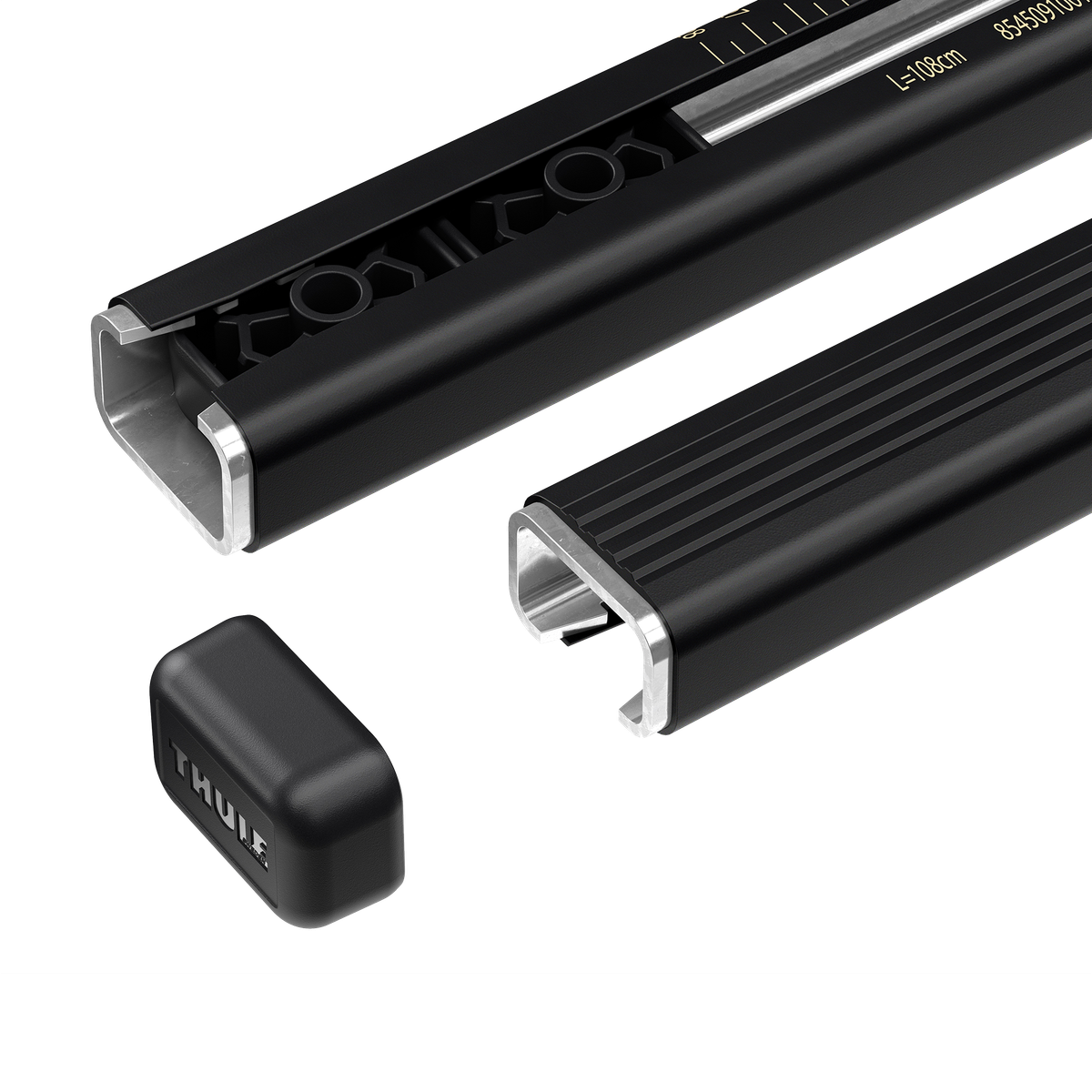 Thule SquareBar Evo