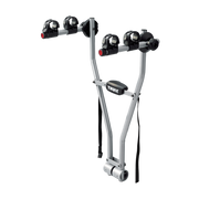Suport biciclete Thule Xpress 970 cu prindere pe carligul de remorcare pentru 2 biciclete