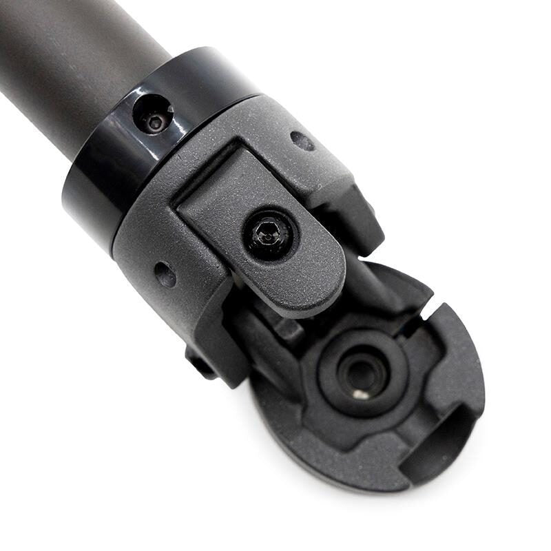 tija ghidon trotineta 66cm pentru xiaomi m365 2