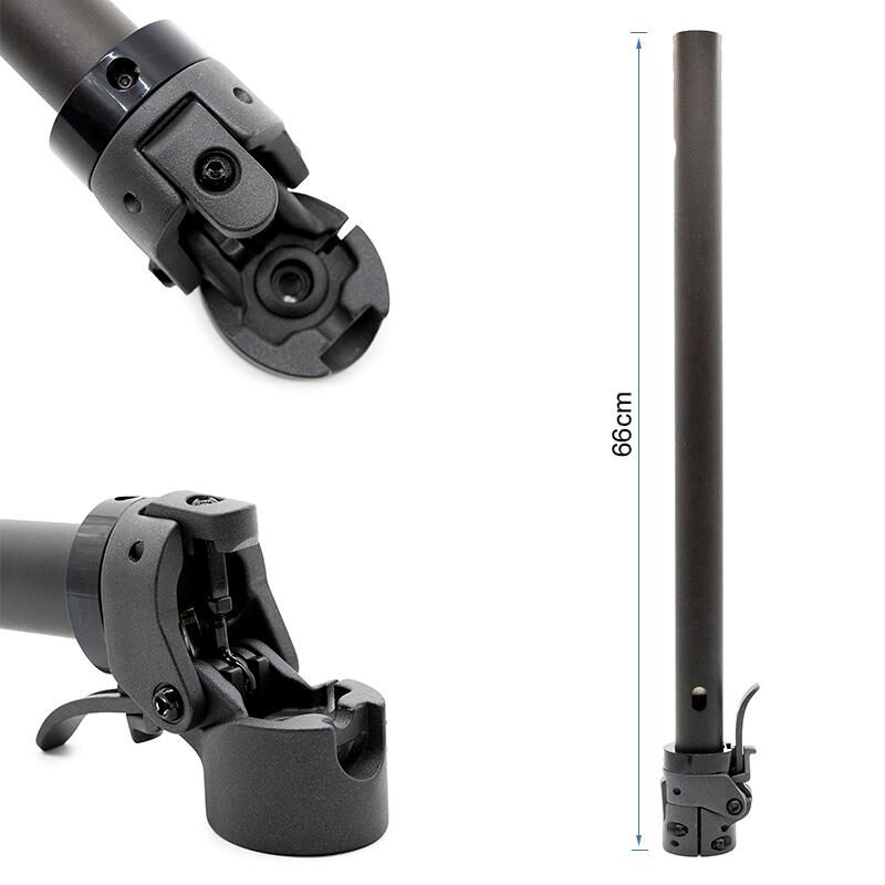 tija ghidon trotineta 66cm pentru xiaomi m365