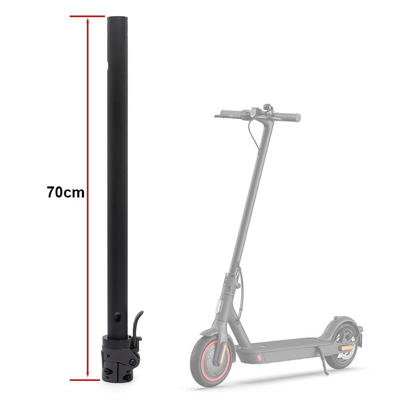 tija ghidon trotineta 70 cm pentru xiaomi pro pro2