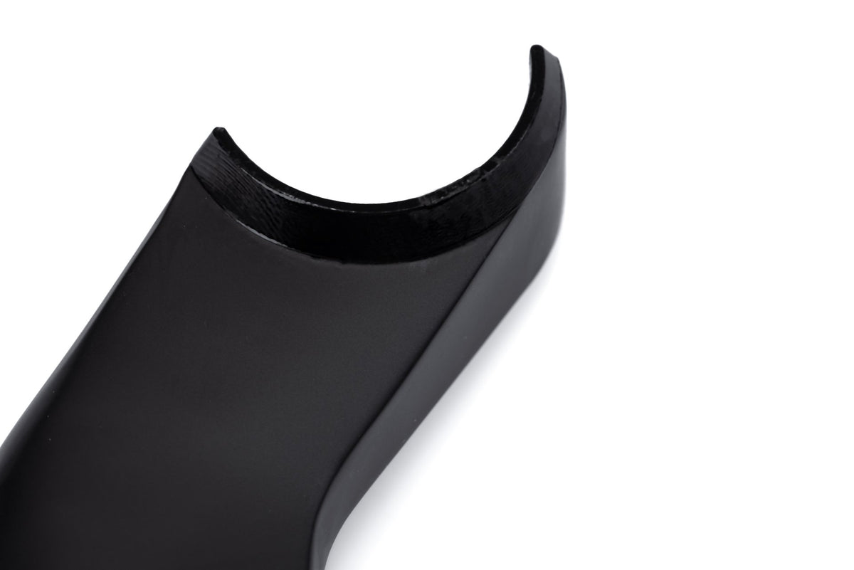 Tijă Șa CUBE Litening Aero / Air Uci Setback Black