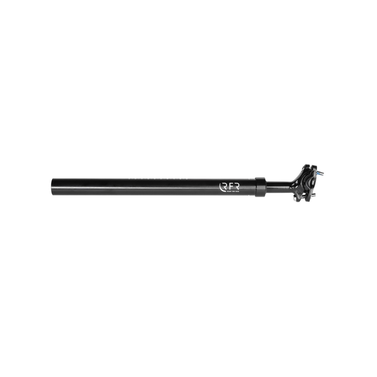 Tijă Șa CUBE RFR cu Amortizor 30.9MM
