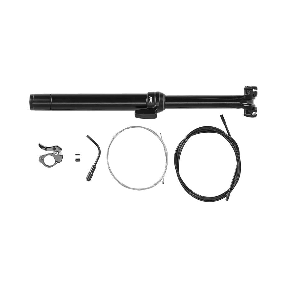 Tija Sa Cursa Reglabila (dropper) RFR Pro Outside 125 Extern