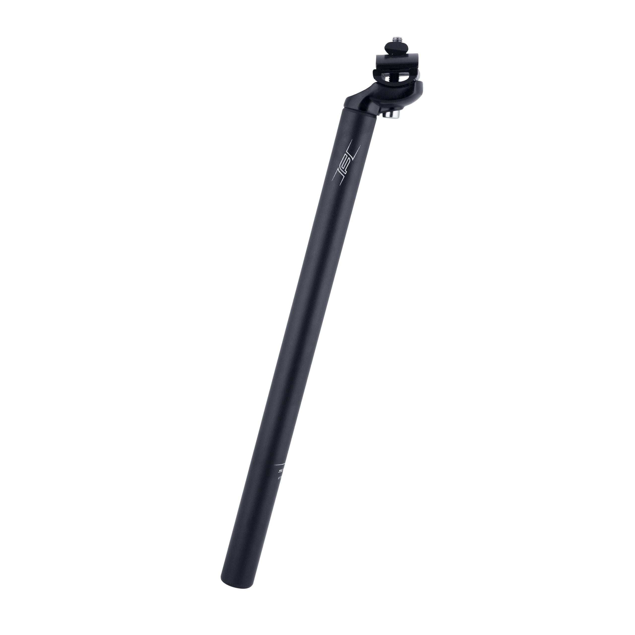 Tija sa Force Basic P4.1 25.8/400mm negru mat