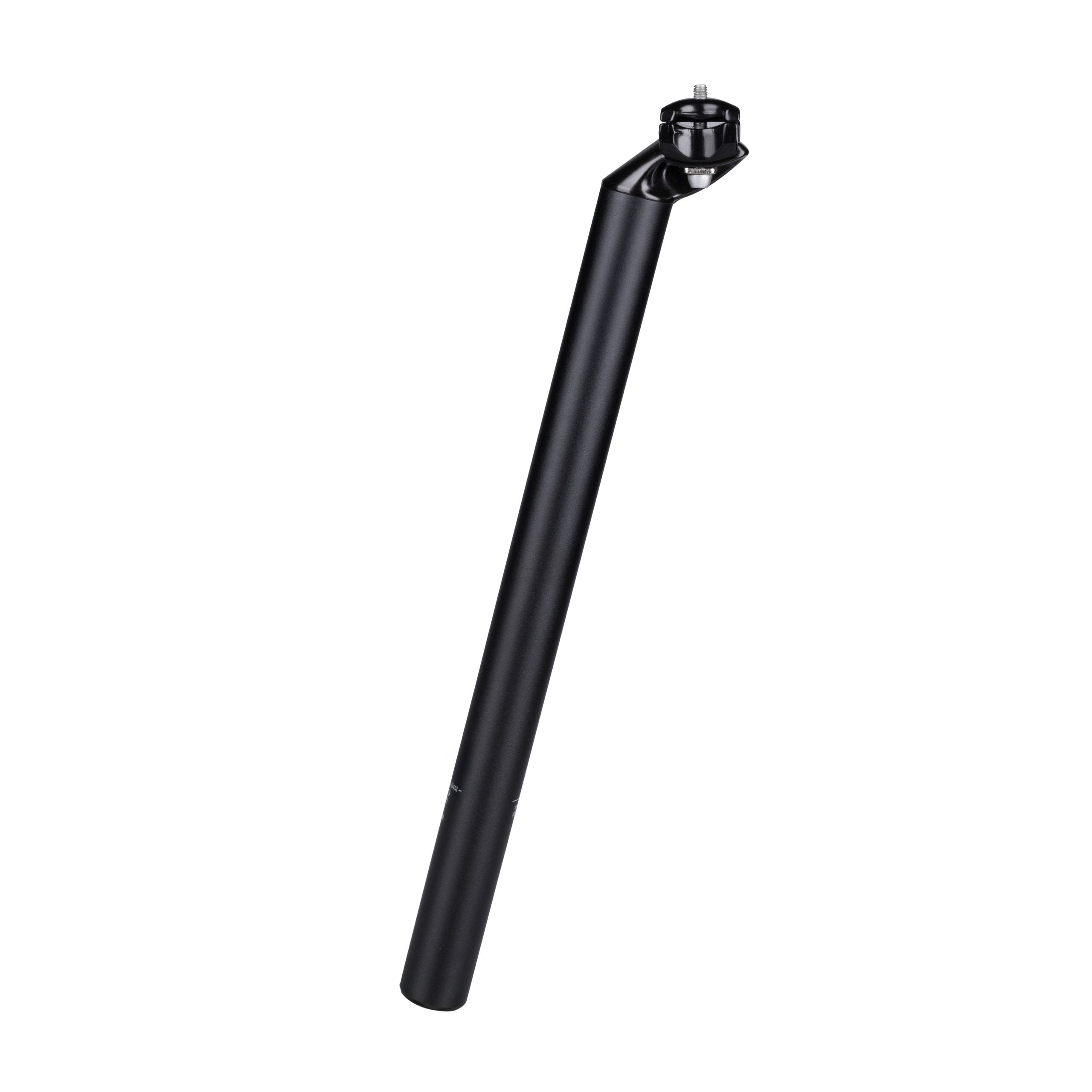 Tija sa Force Basic P4.2 25.4/400mm, negru mat