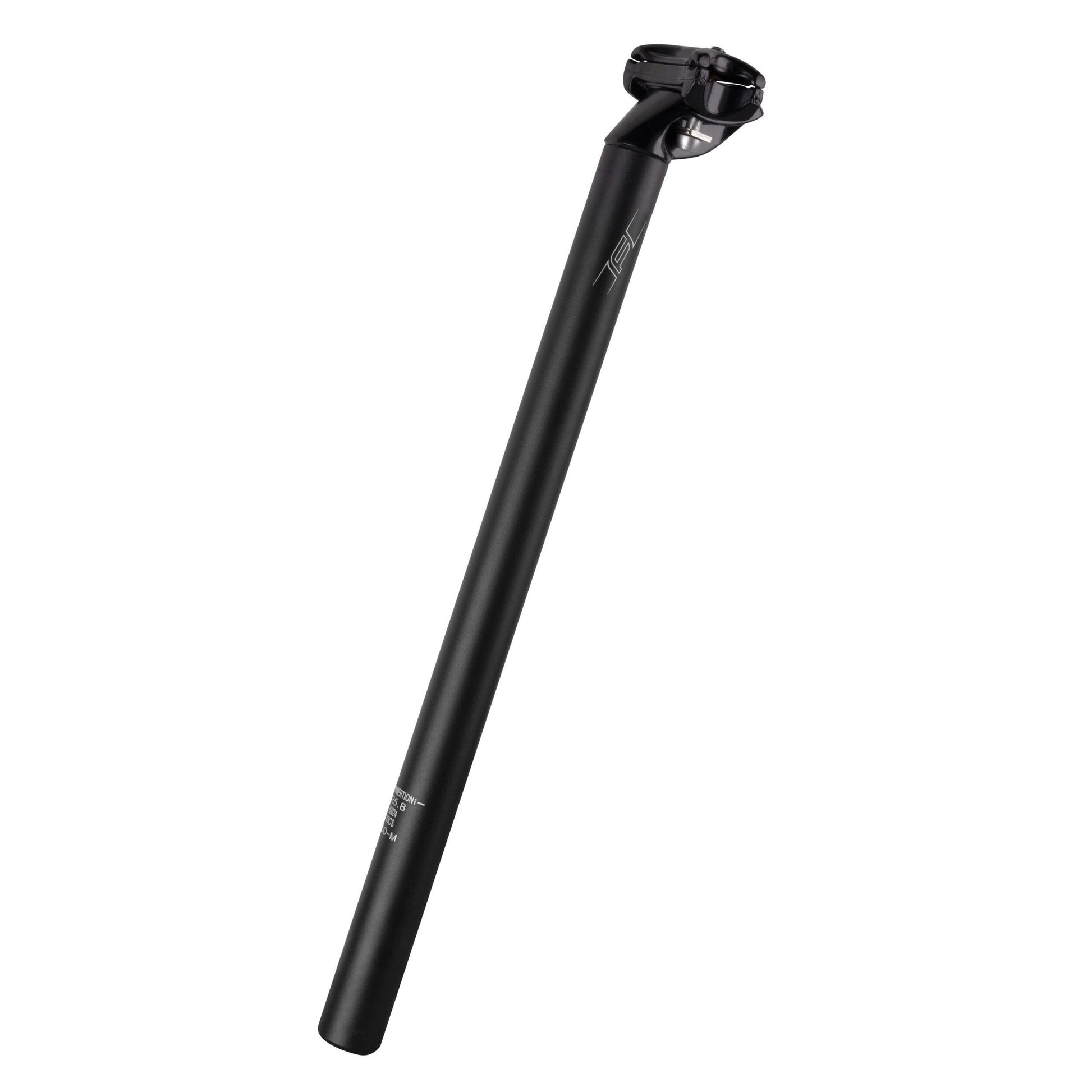 tija sa force basic p42 258 400mm negru mat scaled