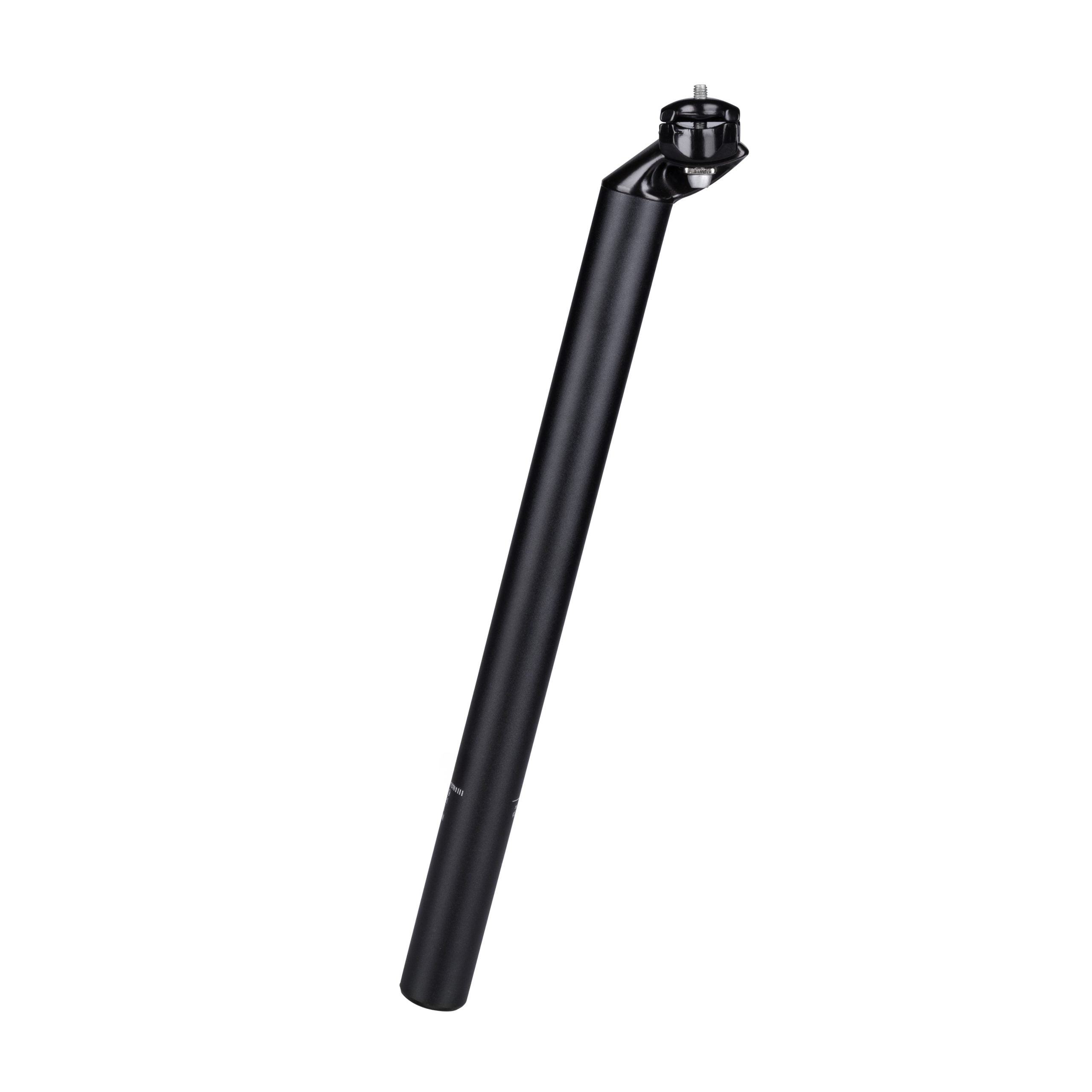 Tija sa Force Basic P4.2 27.2/400mm, negru mat