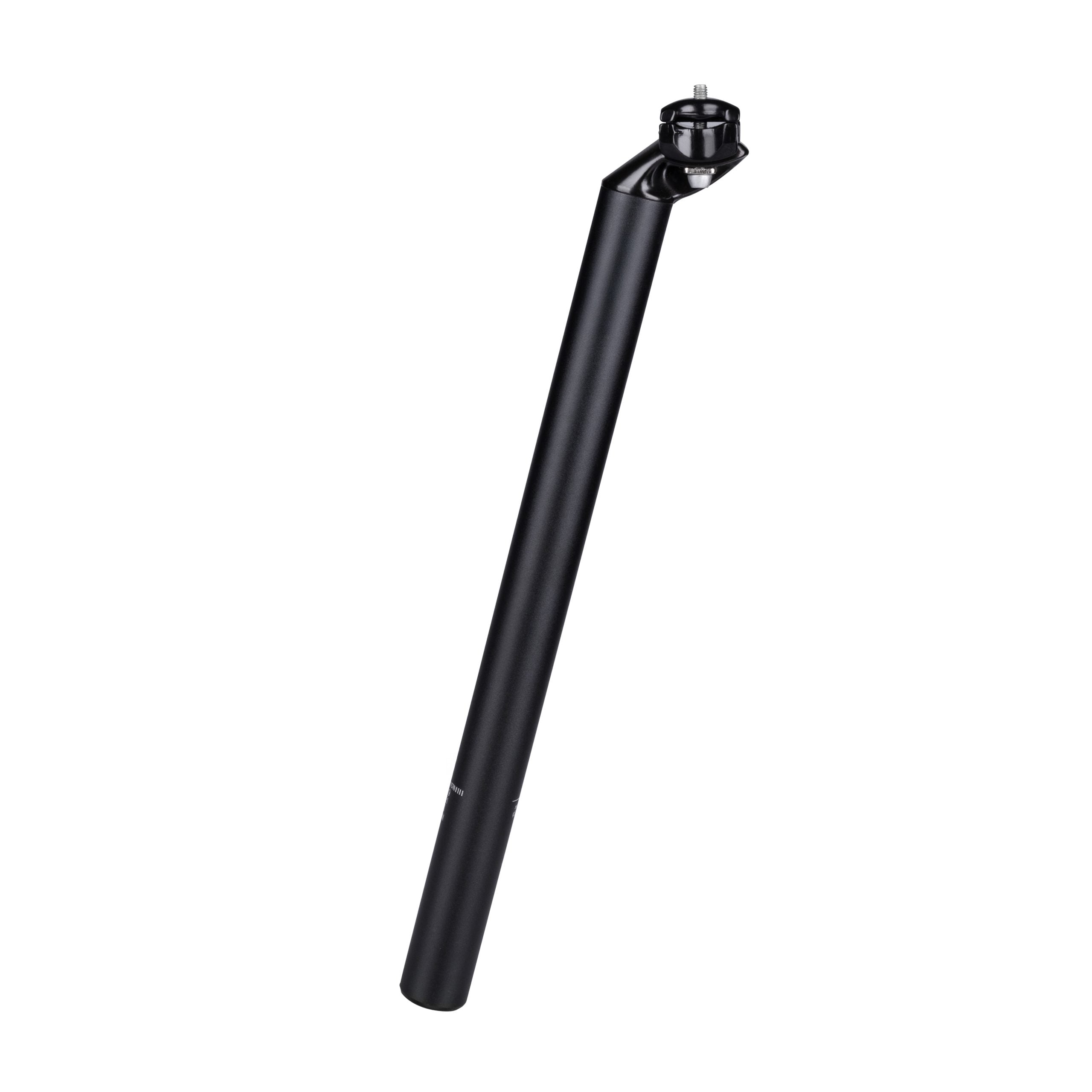 Tija sa Force Basic P4.2 31.6/400mm negru mat