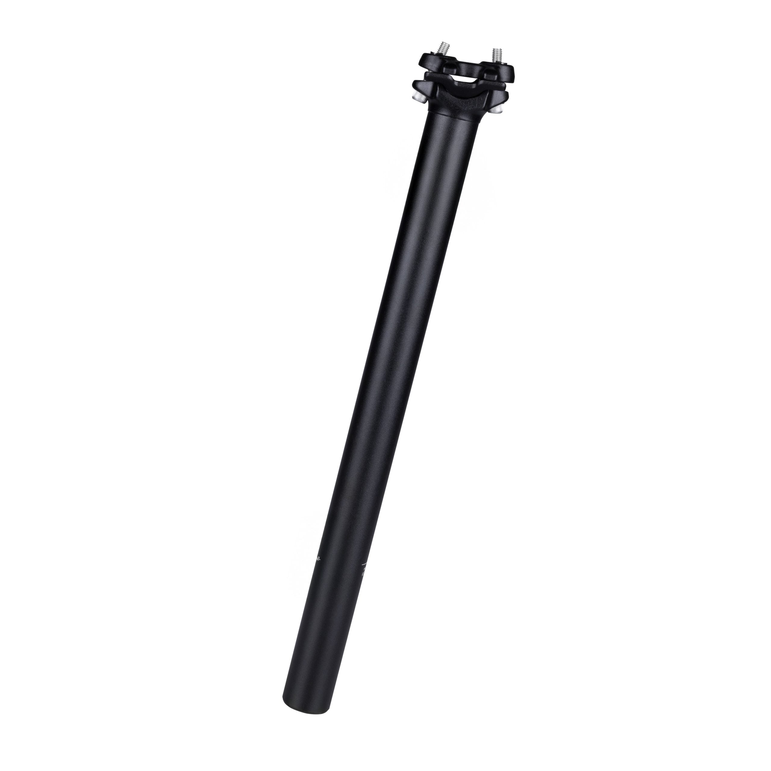 Tija sa Force Basic P4.6 27.2/400mm, negru mat