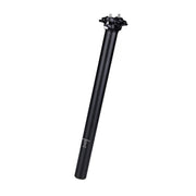 Tija sa Force Basic P4.6 27.2/400mm, negru mat