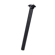Tija sa Force Basic P4.6 31.6/400mm negru mat